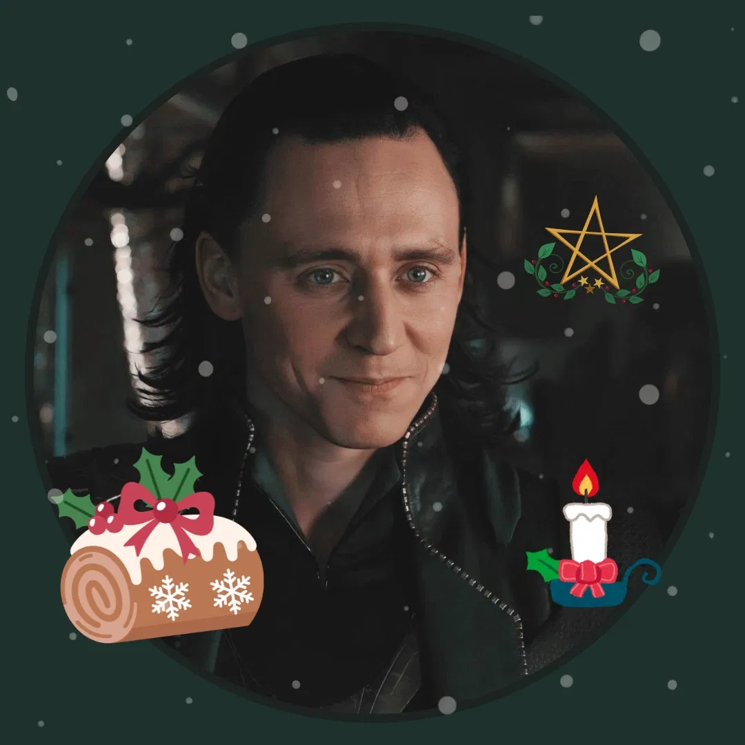 Avatar of Loki Laufeyson