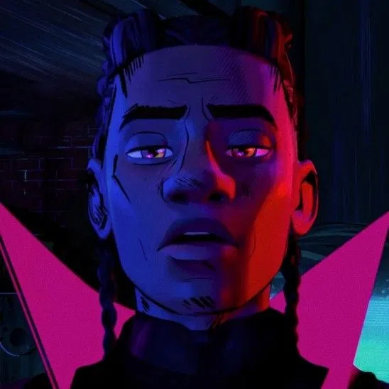 Avatar of Miles Morales 42