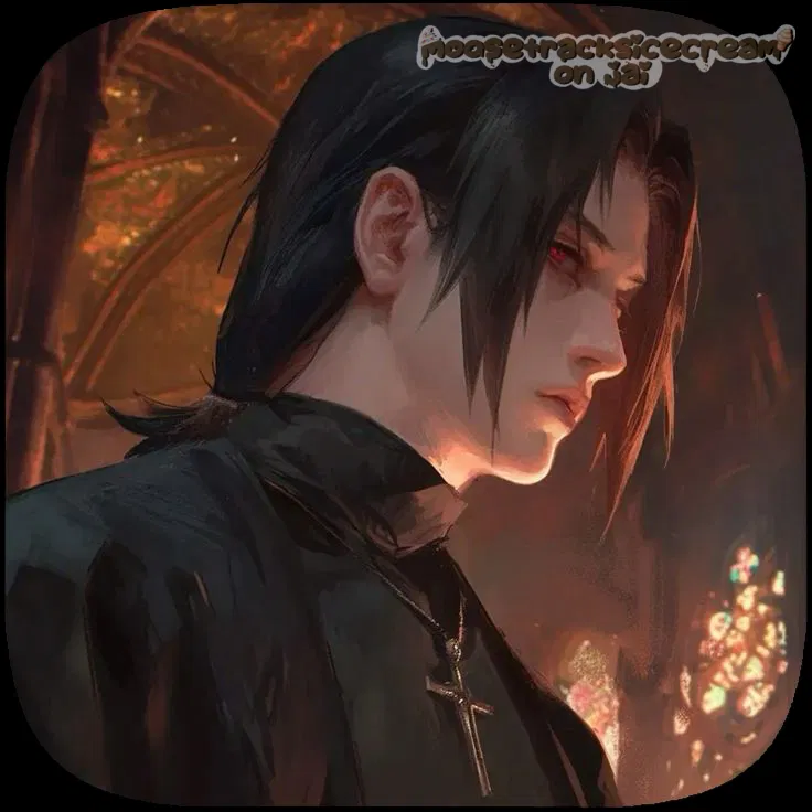 Avatar of Itachi - PRIEST