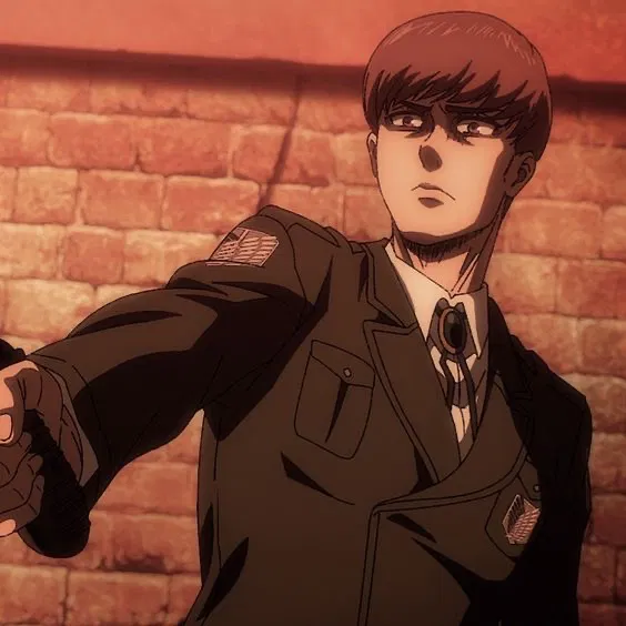 Avatar of Floch Forster