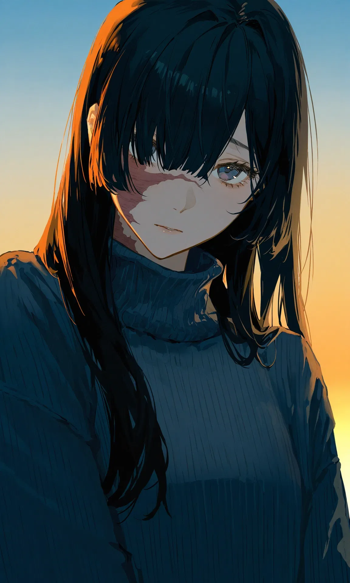 Avatar of Kanami Nocturne - Fragile Yearning