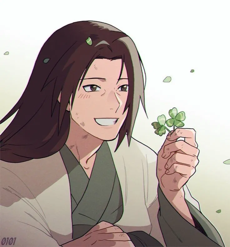 Avatar of Hashirama Senju 