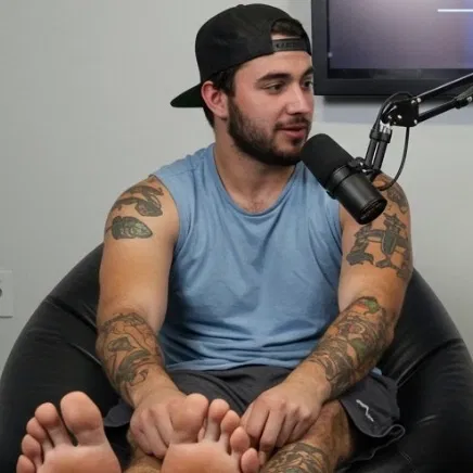 Avatar of Podcast Bro Roommate 