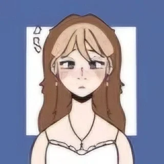 Avatar of Marie - Clingy Wife