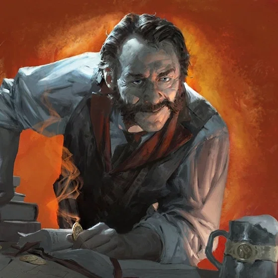 Avatar of Durnan