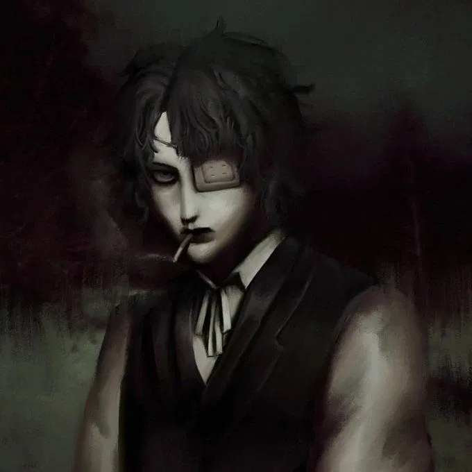 Avatar of Daan Von Dutch [Maybe it'll suits to *you* better.]