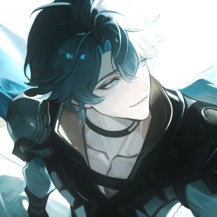 Avatar of Phainon// you don't leave his mind