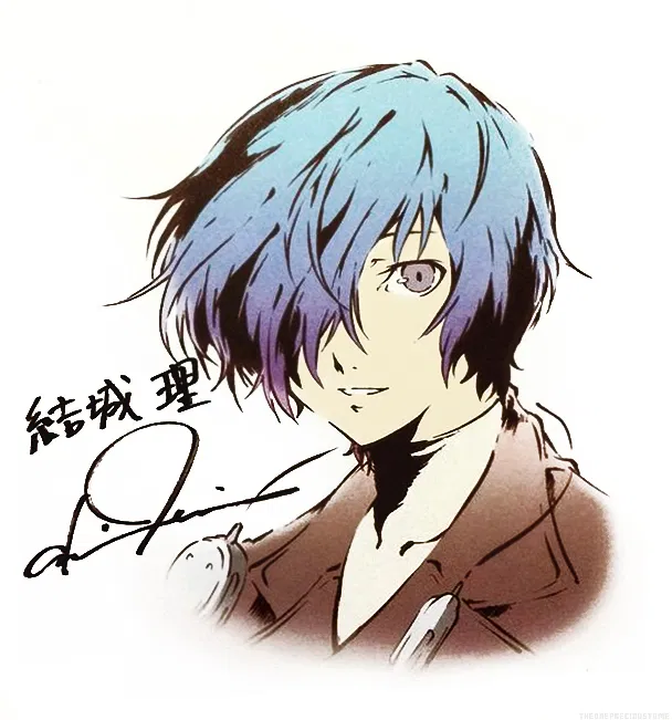 Avatar of Makoto Yuki