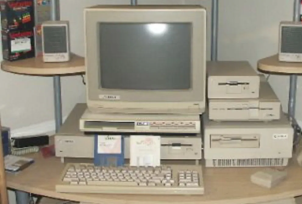 Avatar of Computer man (or ivan) 