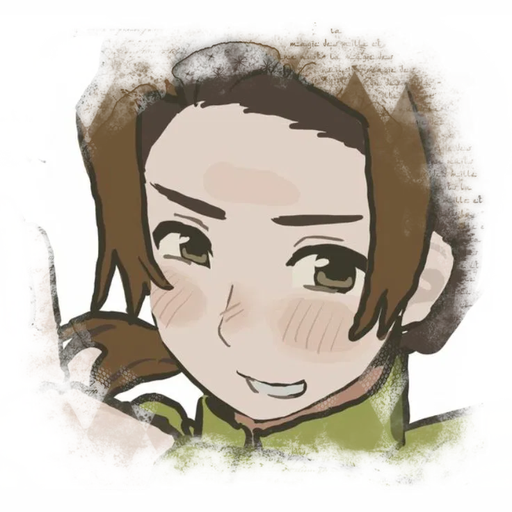 Avatar of ◞   CHINA  𓎢𓎡