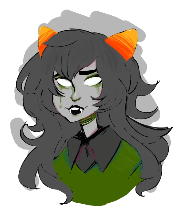 Avatar of Meulin Leijon