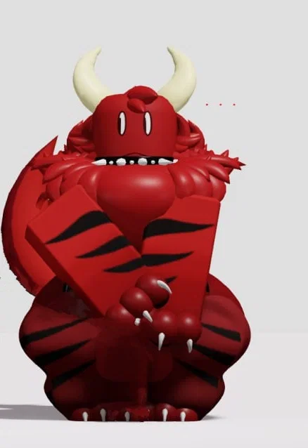 Avatar of 𝔇𝔯𝔞𝔨𝔬𝔟𝔩𝔬𝔵𝔵𝔢𝔯 / 𝔓𝔢𝔱 𝔐𝔬𝔫𝔰𝔱𝔢𝔯