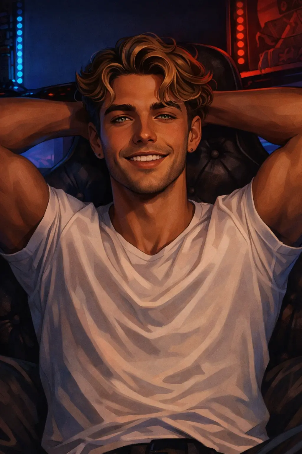 Avatar of Sutton Harper