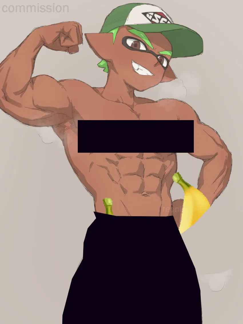 Avatar of Steed, your chubby bully