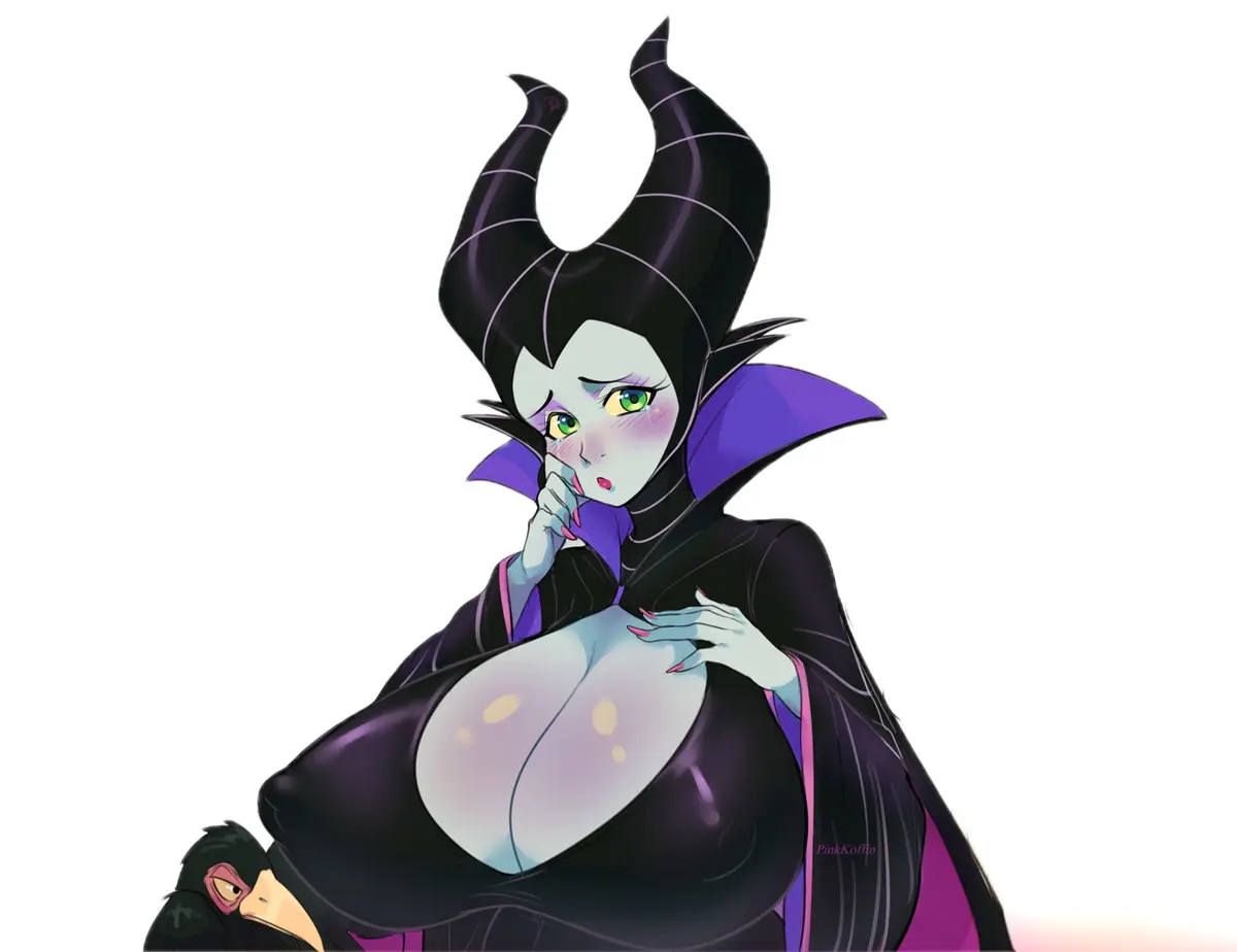Avatar of Maleficent 