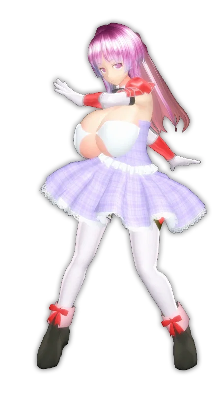 Avatar of Sefina [Girl Beats Hero]