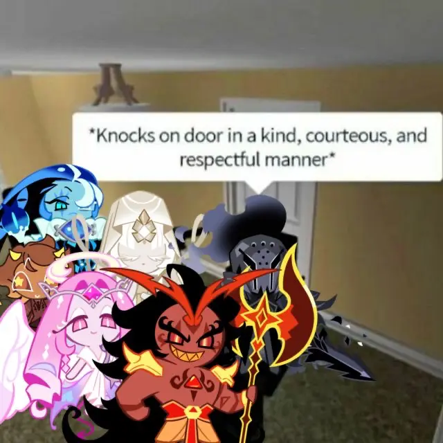 Avatar of ~{Beast Cookies}~