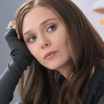 Avatar of Wanda Maximoff