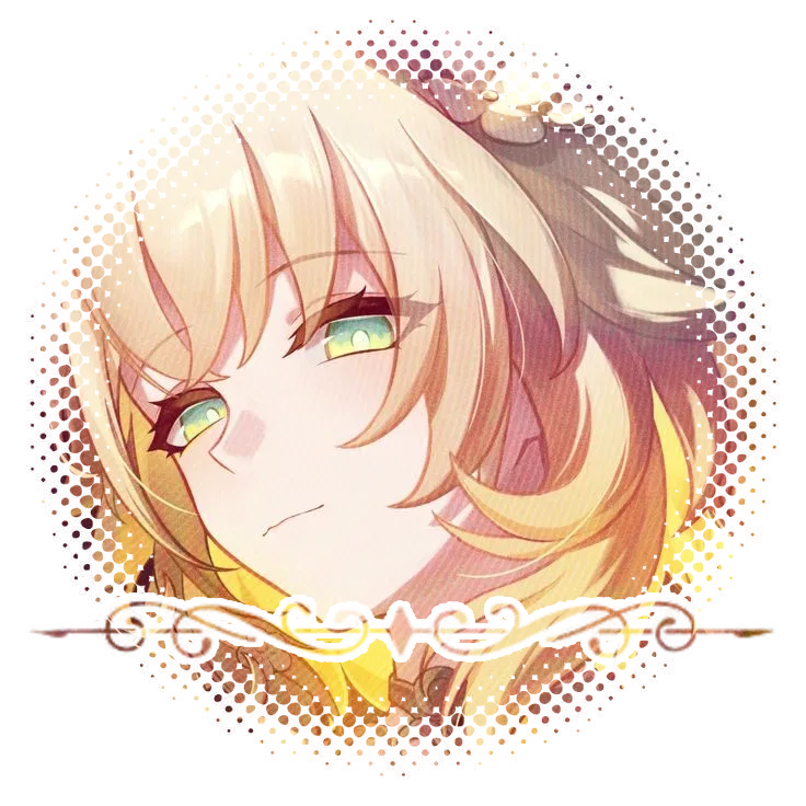 Avatar of -`♡ ́- Aglaea