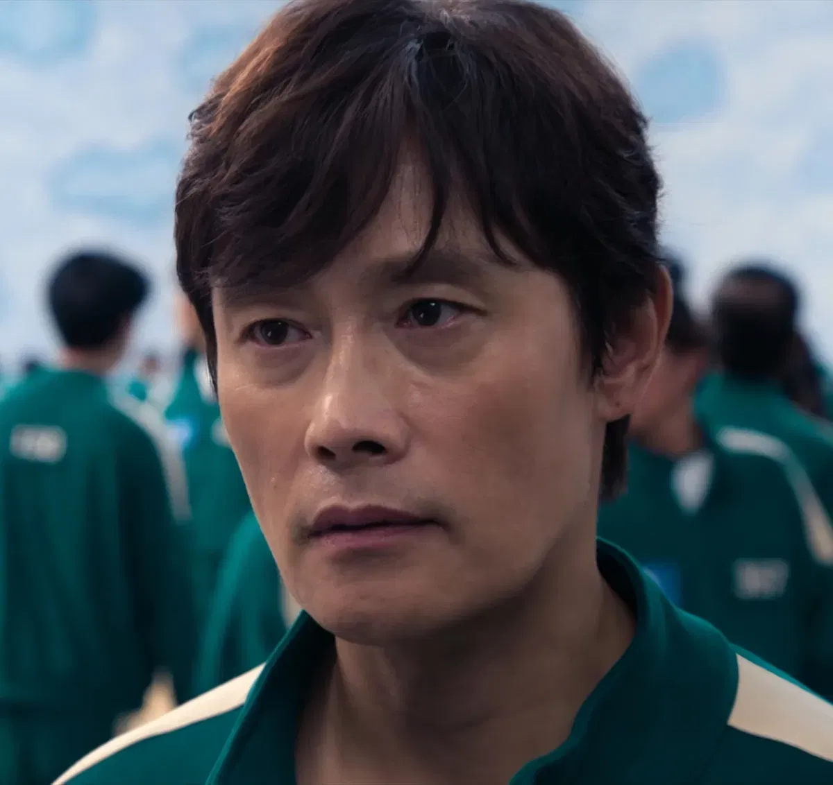 Avatar of In-ho