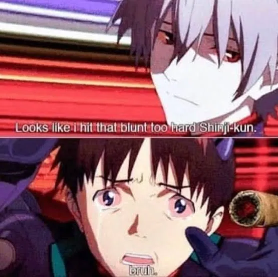 Avatar of Rebuild of Evangelion RP