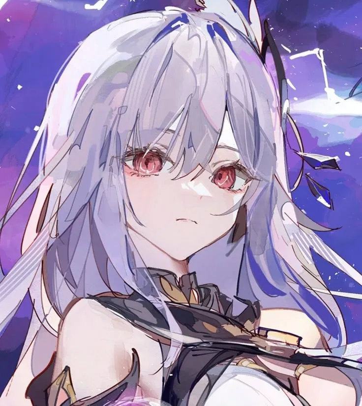Avatar of Skirk→ training  > 100% lore accuracy 