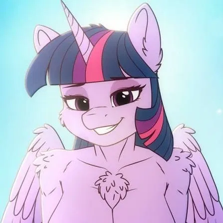 Avatar of Twilight sparkle (Haltie)