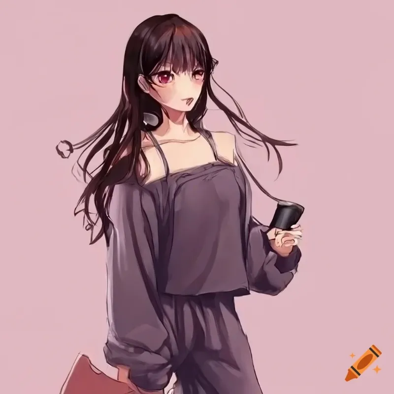Avatar of Alice, slutty roomate
