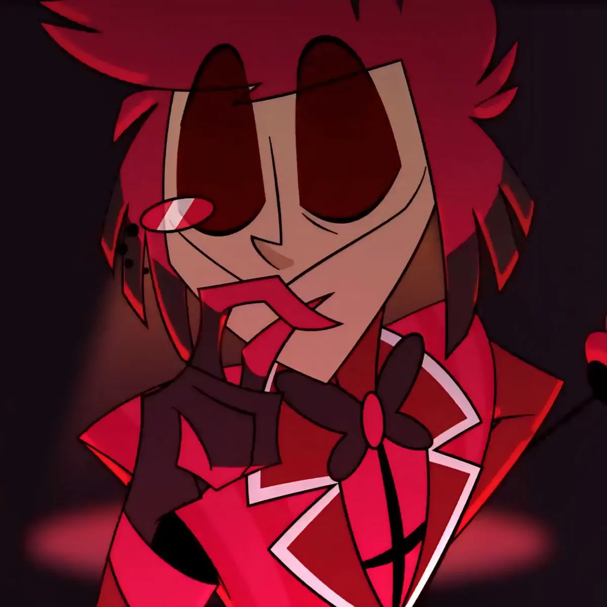 Avatar of —Alastor— //Hazbin Hotel//
