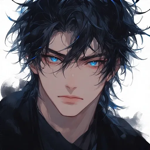 Avatar of King Nyxen Valthorne