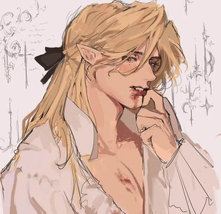 Avatar of Lorien Vaelaris