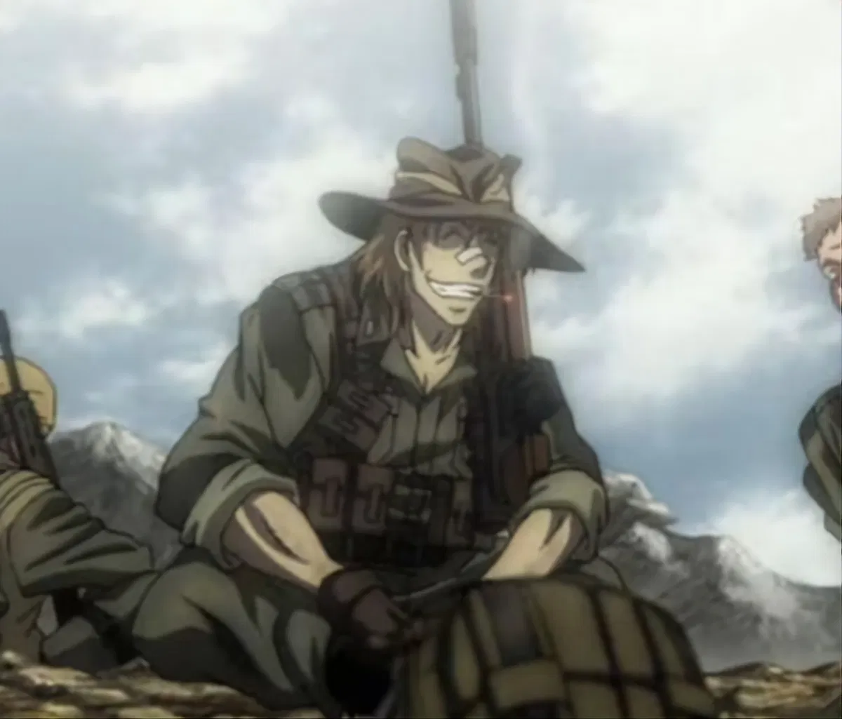 Avatar of Pip Bernadotte 