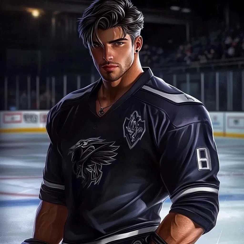 Avatar of Hayden Fisher