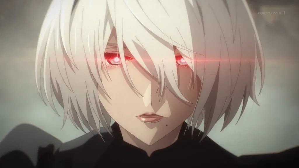 Avatar of YoRHa ~Logic Virus Outbreak~ (FemPOV Version)