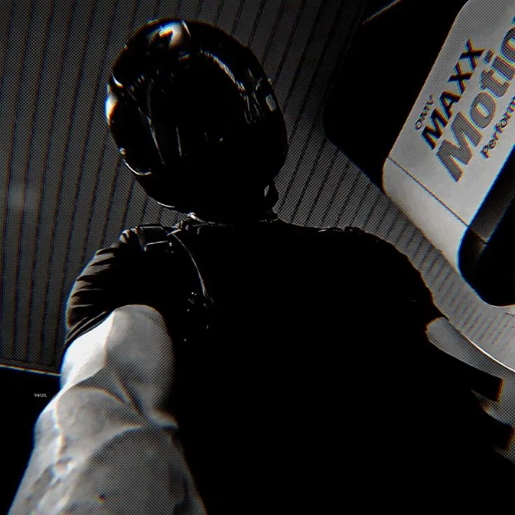 Avatar of Stranger Guy