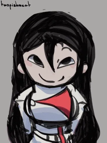 Avatar of Mrs