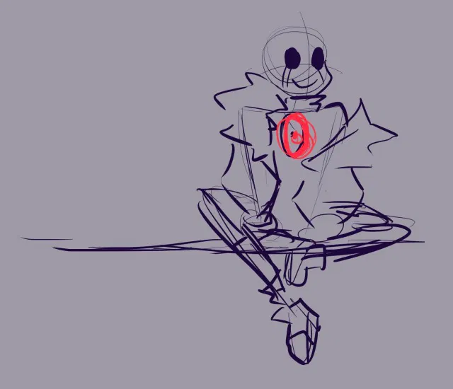 Avatar of College Alpha Killer Sans