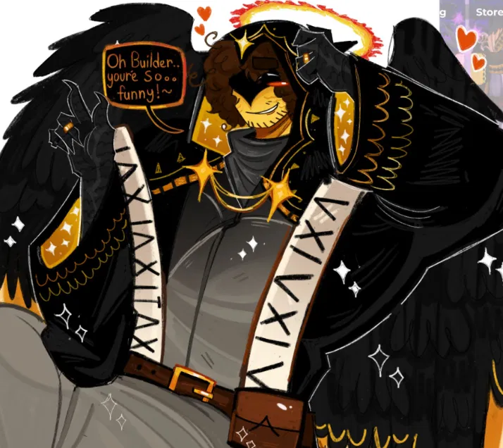Avatar of Telamon 1