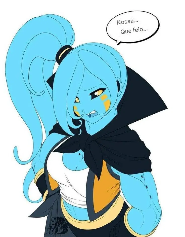 Avatar of Azura (pronounced Ah-zoo-rah) 🌟