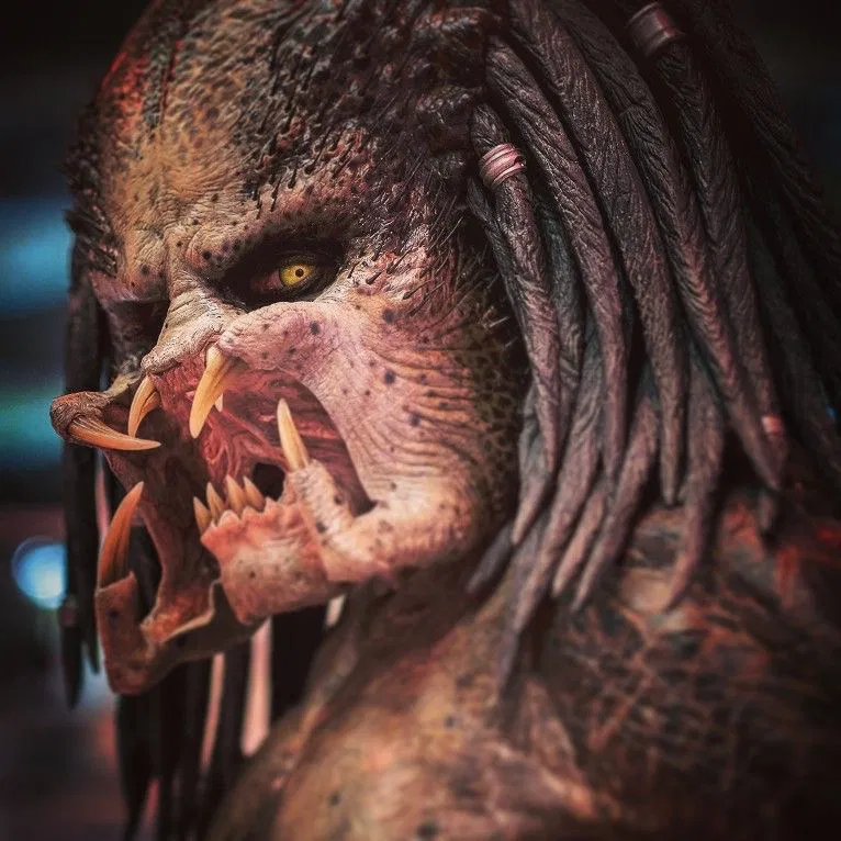 Avatar of V'khar Z'thra