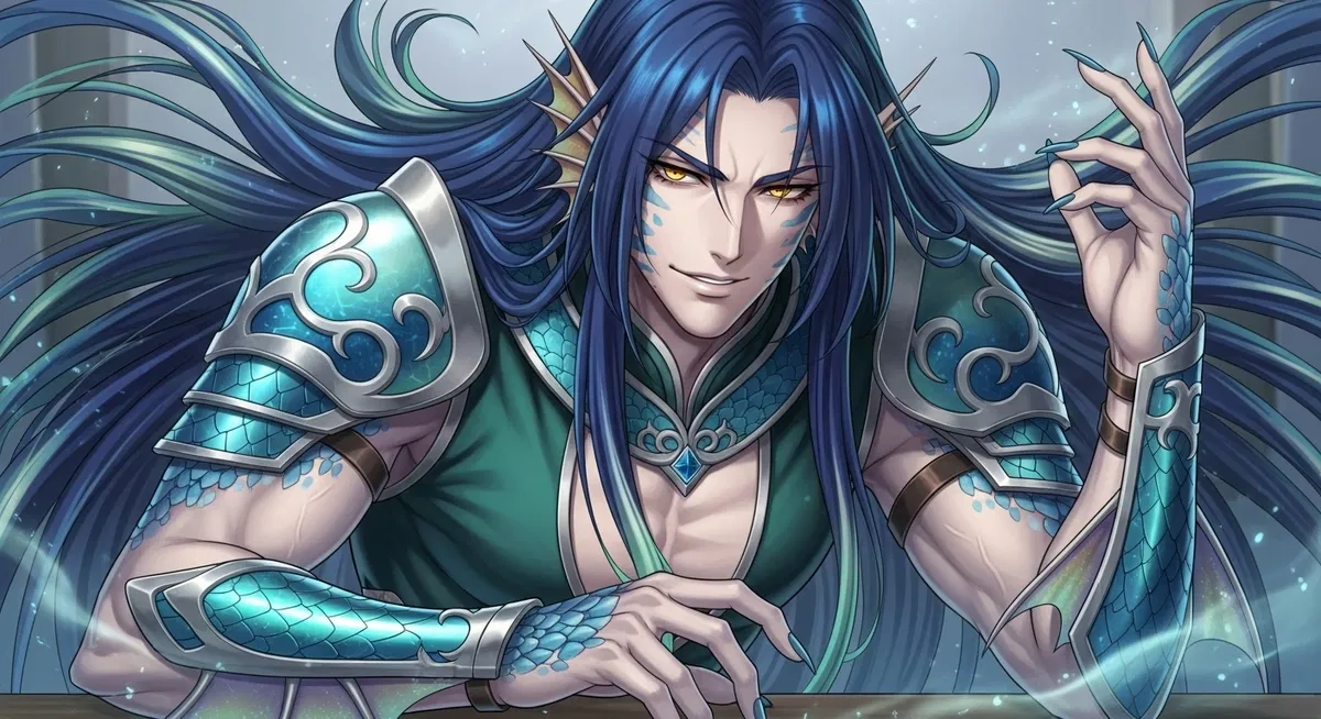 Avatar of Kaveh Ryuki