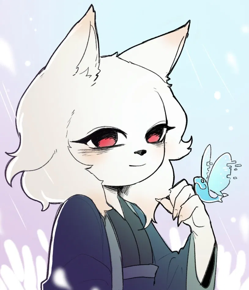 Avatar of Heng |Nine Sols|