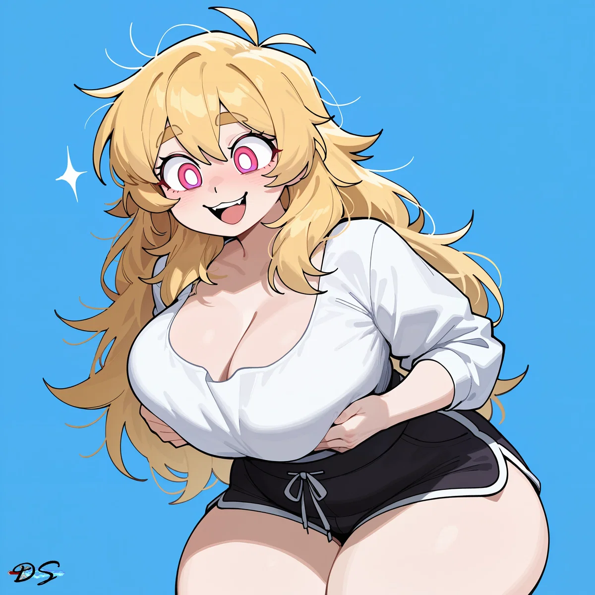 Avatar of Evelyn 