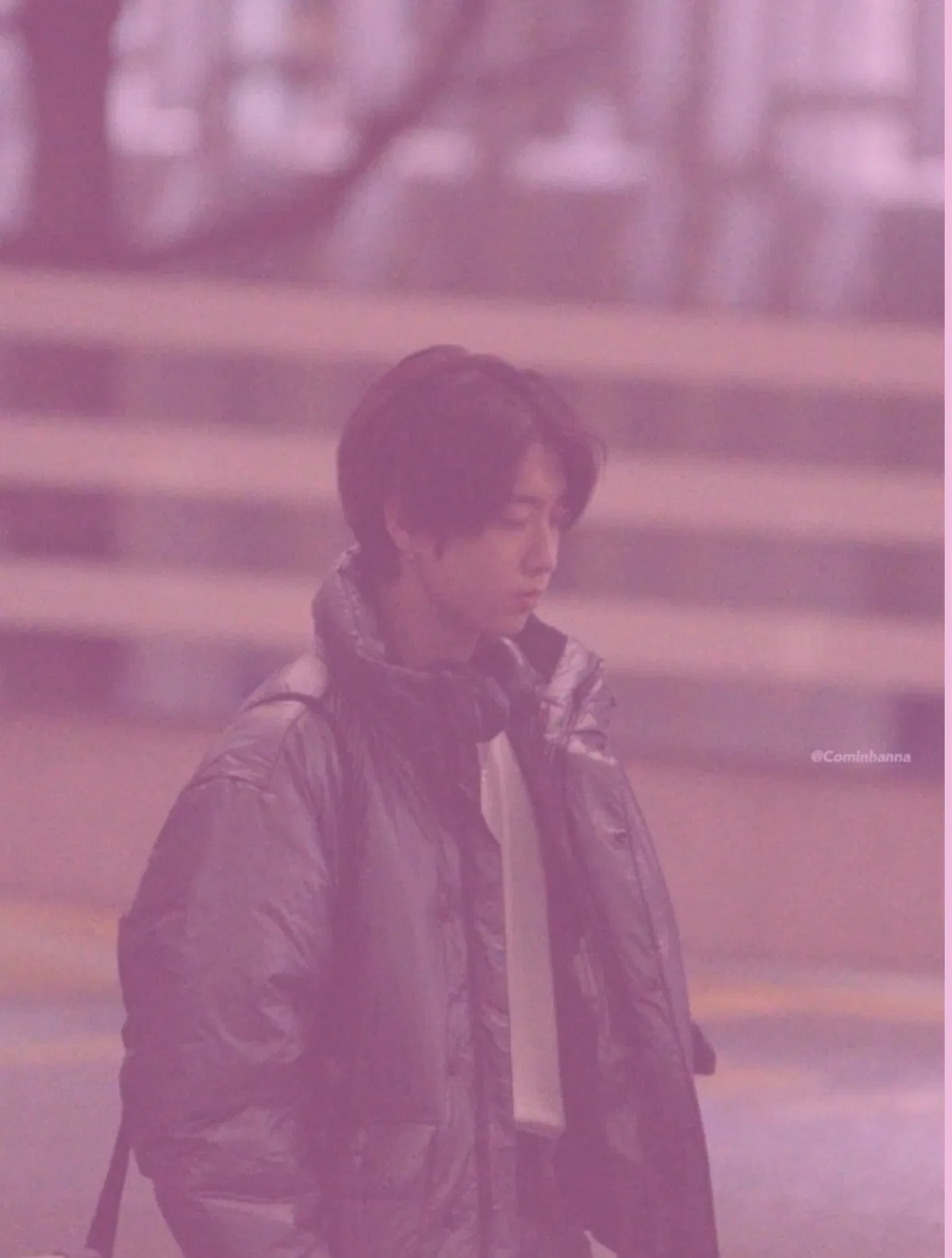 Avatar of Han Jisung - Fading Friendship