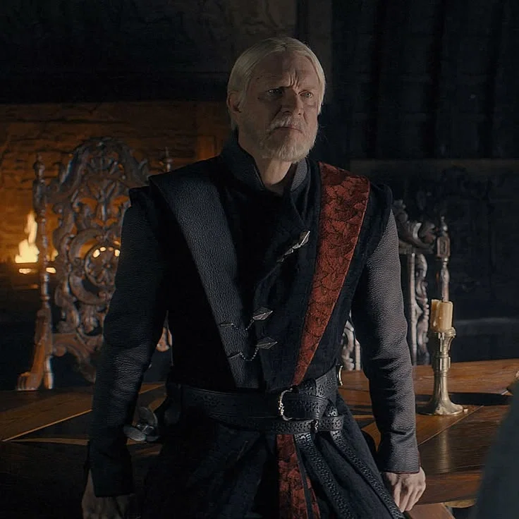 Avatar of Maekar Targaryen