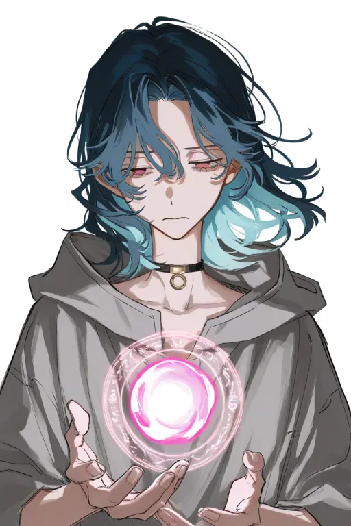 Avatar of Kayato / Former Slave