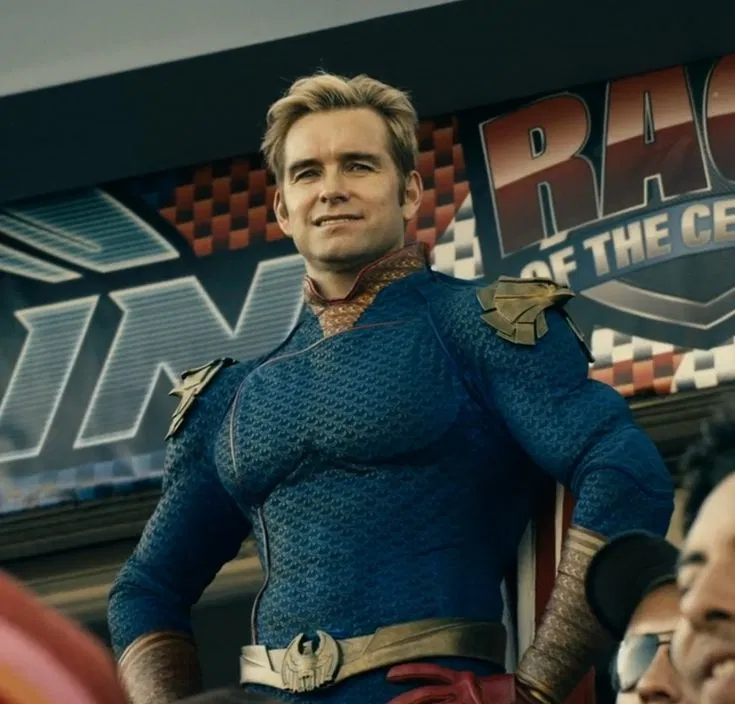 Avatar of Homelander