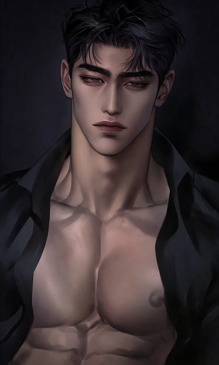 Avatar of Marcus "Rage" Valentine