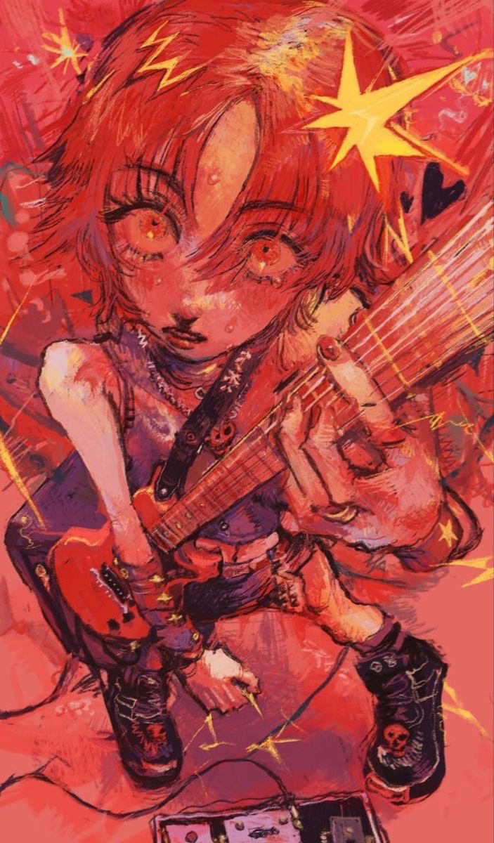Avatar of ALICE SMITH || WLW || GF 