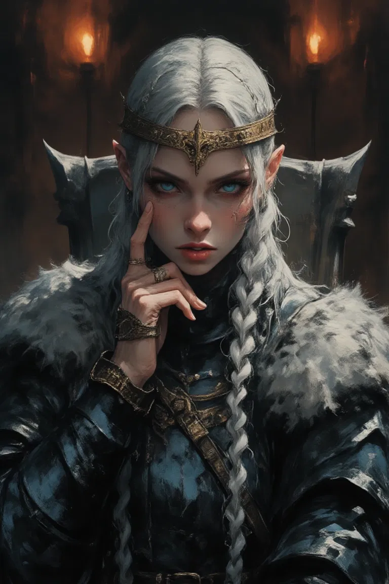 Avatar of Jarlskona Alfhild